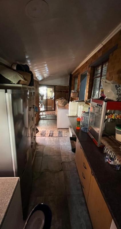 4 Bedroom Property for Sale in Vaal Park Ext 1 Free State